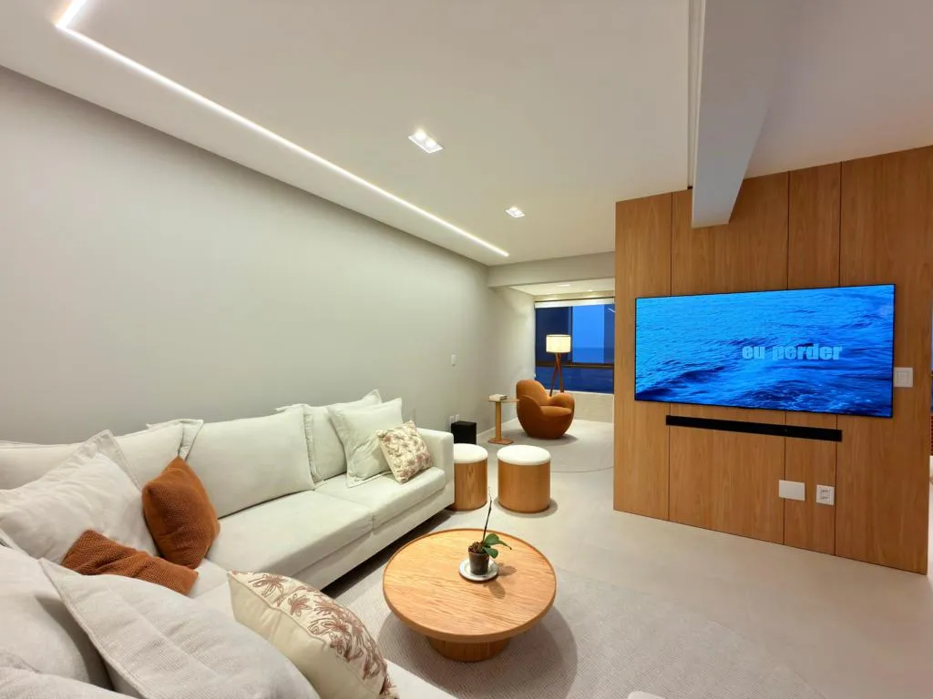 Imagem Apartamento 3 Dormitórios - Bairro Navegantes