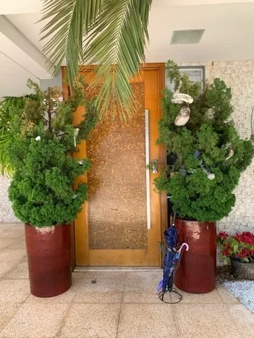 Imagem Linda casa de alto padrao diferenciada