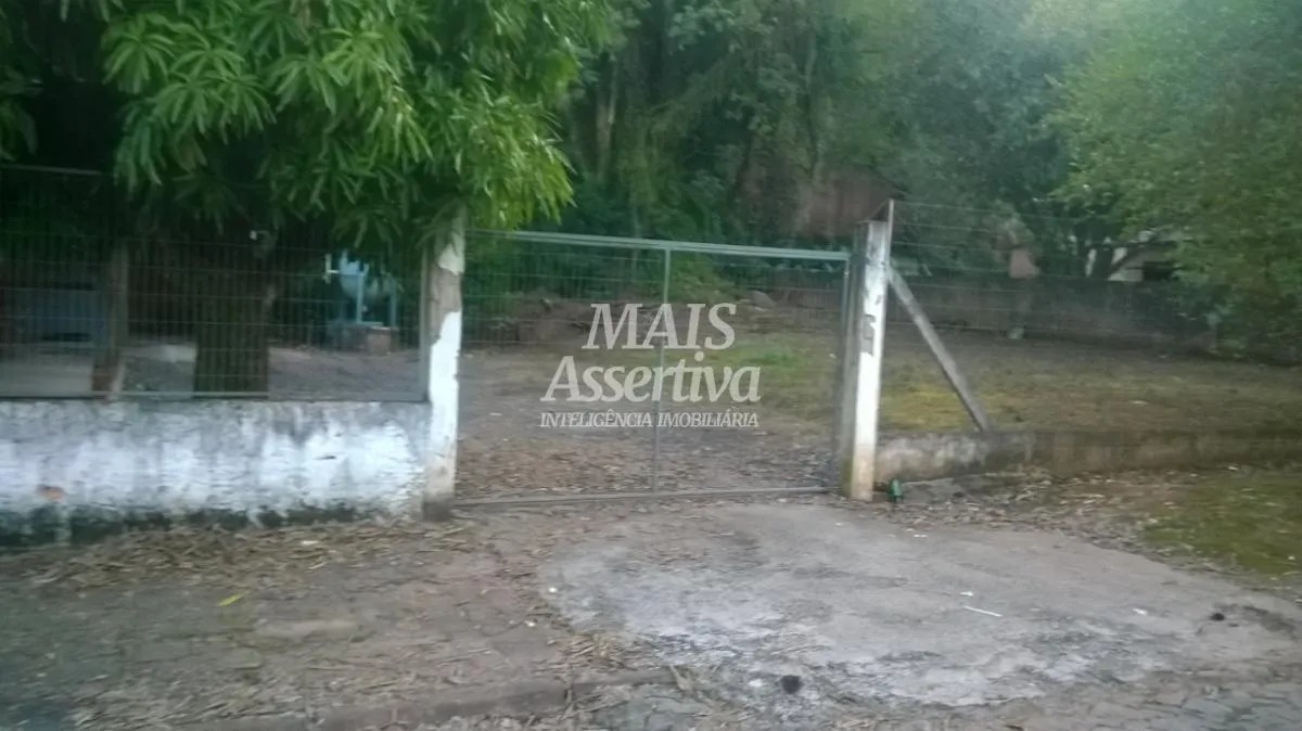 Imagem Terreno para Venda em São Leopoldo / RS no bairro Scharlau