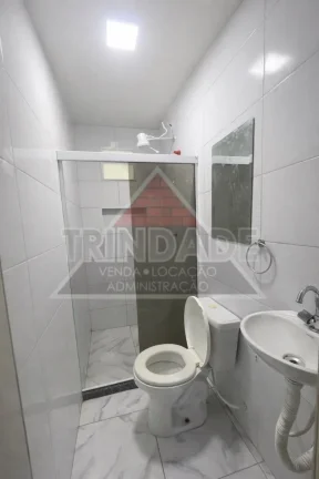 Imagem APARTAMENTO RESIDENCIAL em RIO DE JANEIRO - RJ, RECREIO DOS BANDEIRANTES