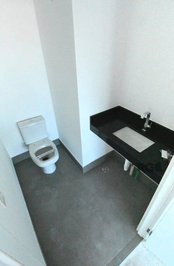 Imagem CONJUNTO SALA - 35,65 m² - 1 vaga - PRAIA DE BELAS