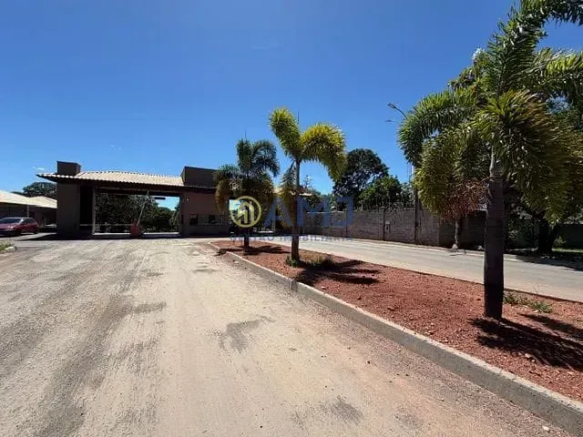 Imagem LOTE À VENDA | COND. COUNTRYVILLE - HIDROLÂNDIA/GO