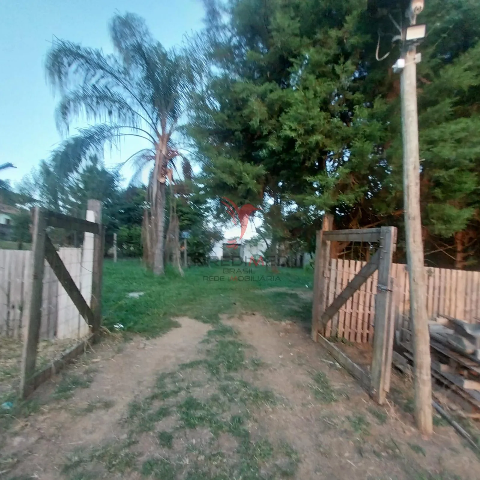 Imagem Chácara com 2100 mts2 de terreno,no Bairro Santa Luzia, Guaratinguetá