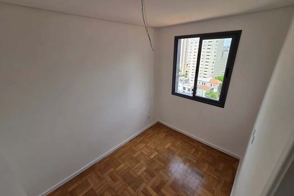 Imagem Apartamento à venda em São Paulo, Vila Mariana, com 4 quartos, 114m2