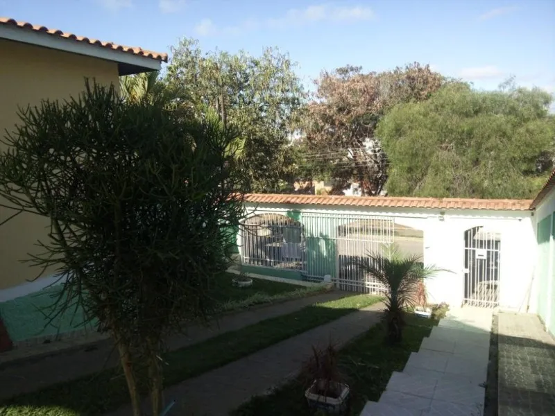 Imagem CASA para VENDA DE 150M² NO CIDADE JARDIM - SOROCABA/SP