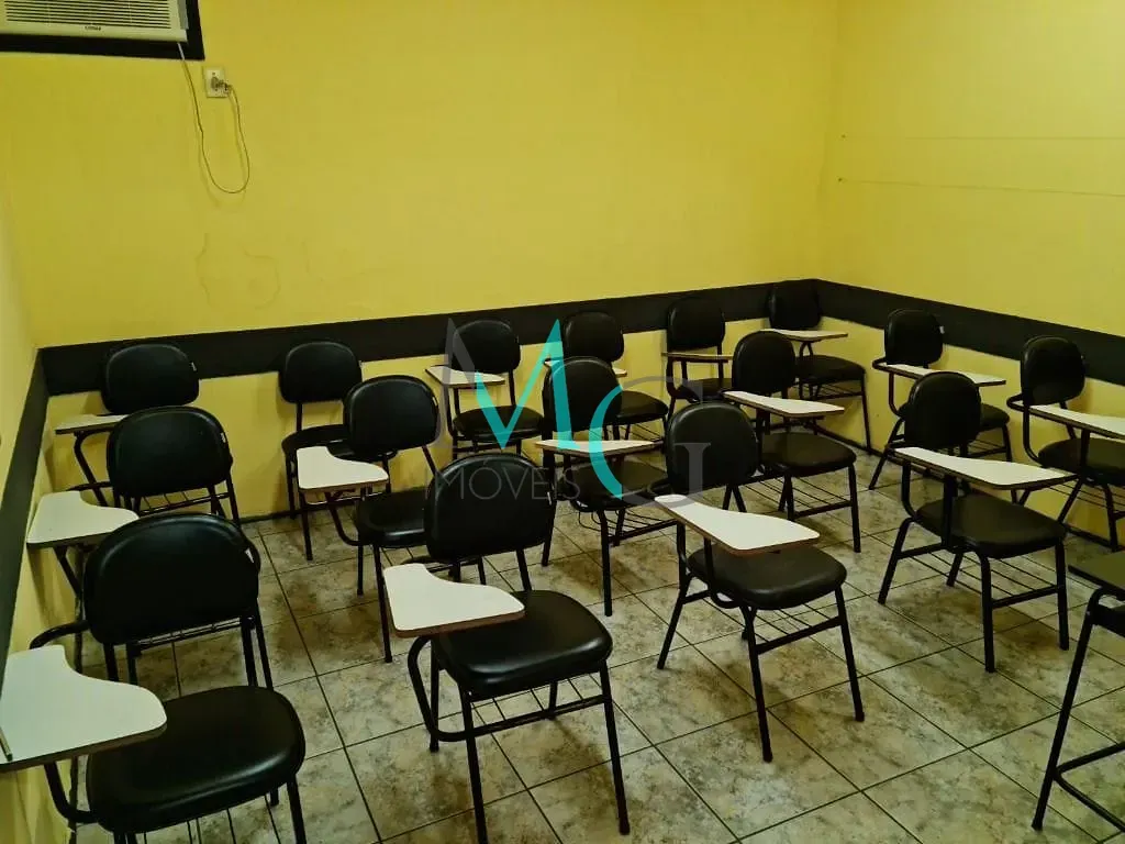 Imagem Sala para alugar, 15 m² por R$ 1.600,00/mês - Campo Grande - Rio de Janeiro/RJ