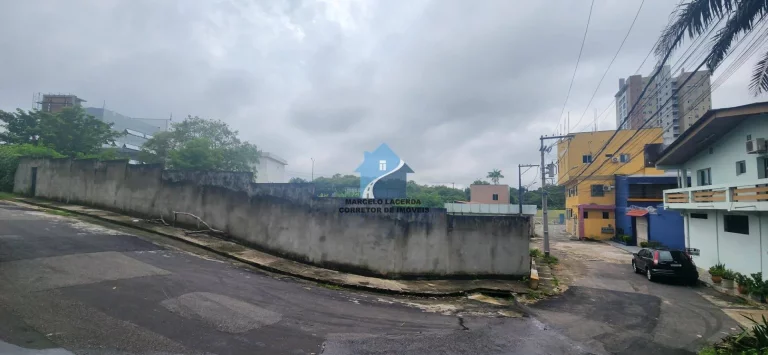 Imagem Terreno na Avenida Jacira Reis - Dom Pedro