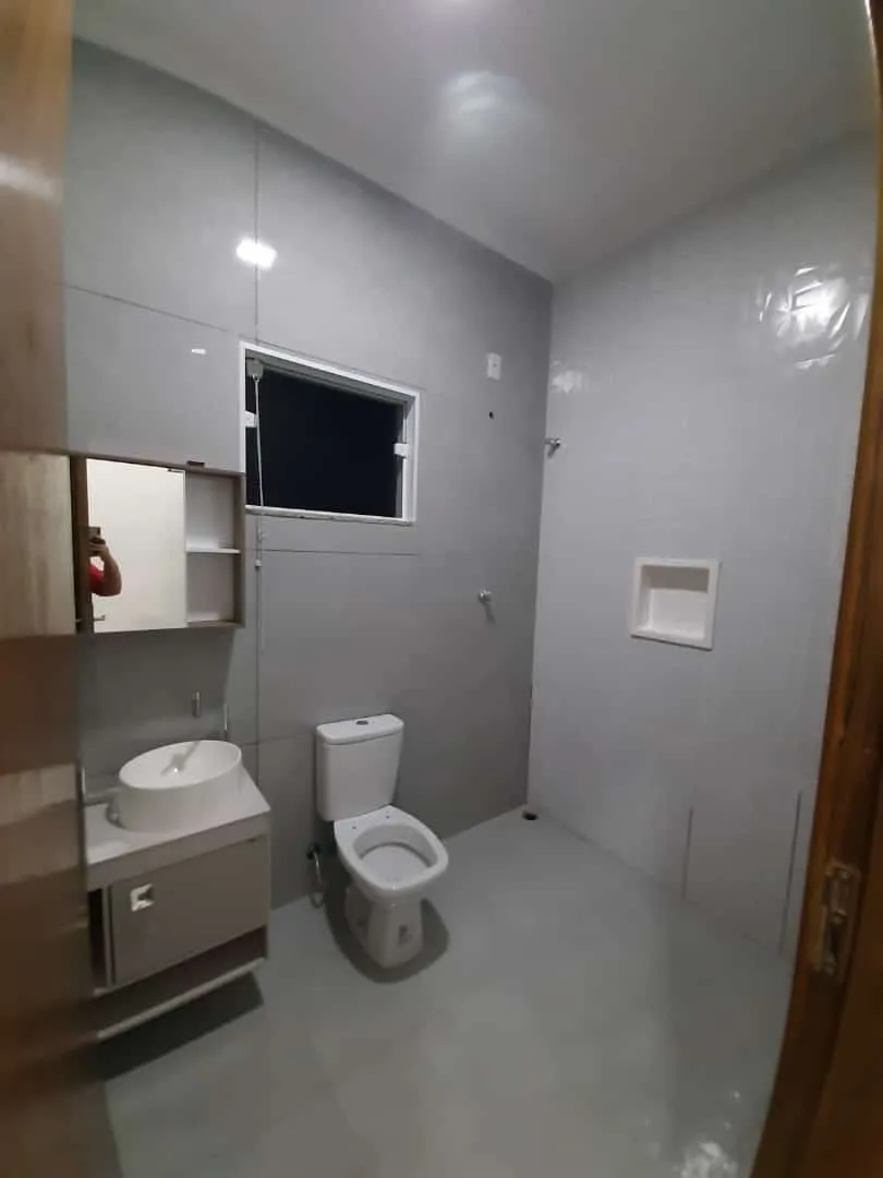Imagem Casa à venda 2 Quartos, 1 Suite, 2 Vagas, 125M², Residencial e Comercial Portal dos Eucaliptos, Pindamonhangaba - SP