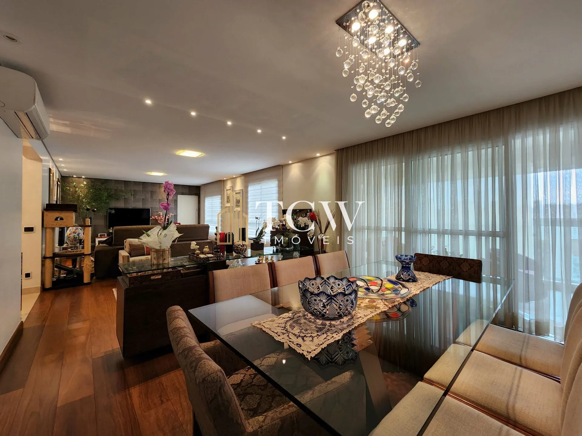 Imagem Apartamento 3 dorm