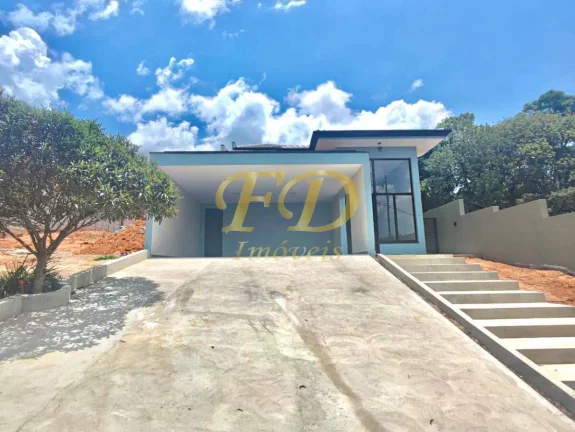 Foto do imóvel Casa em Condomínio para Venda