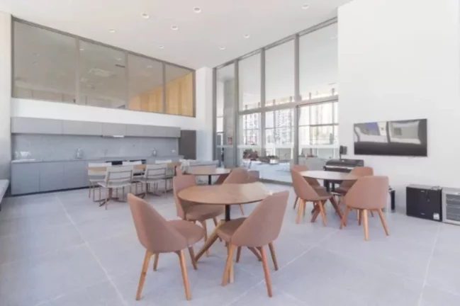 Imagem LUMEN - PORTE ENGENHARIA - Studio de 24m², na melhor localização da zona leste de SP!