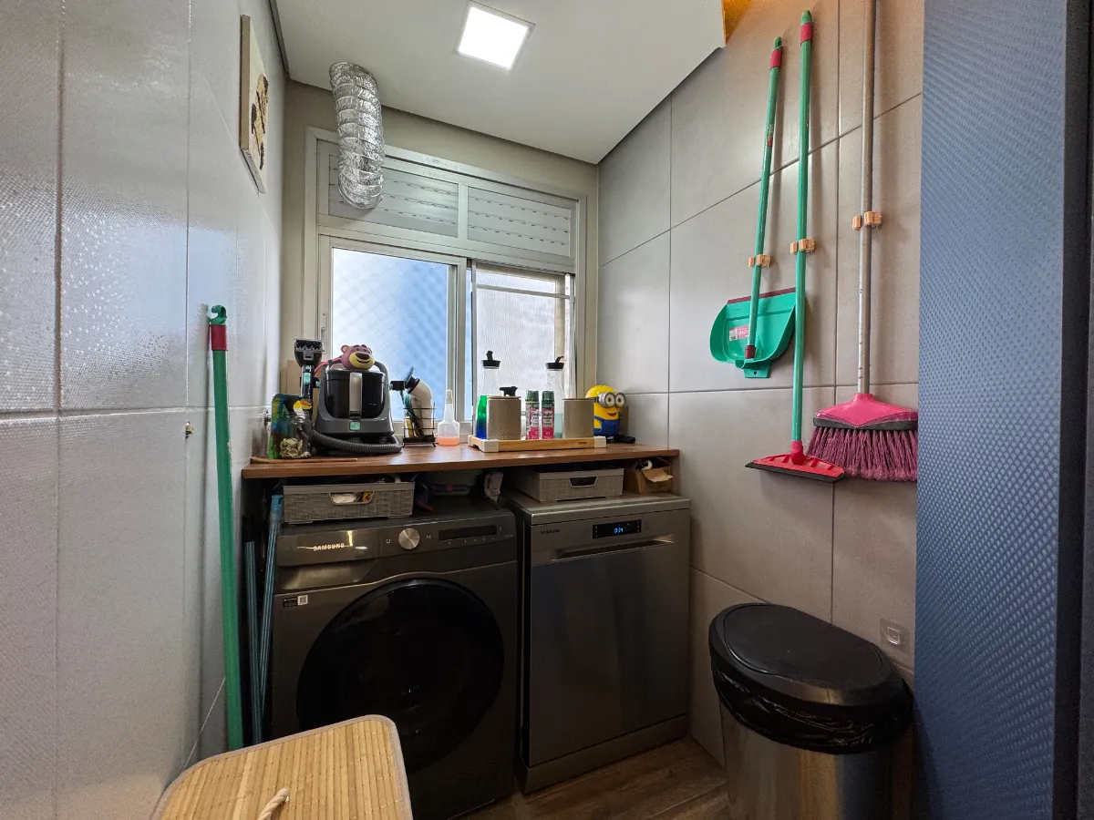 Imagem Apartamento para venda em Vila Cunha Bueno com 3 quartos, 63m2