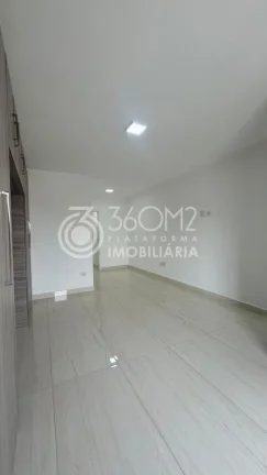 Imagem Sobrado para Venda em Santo André / SP no bairro Vila Camilópolis