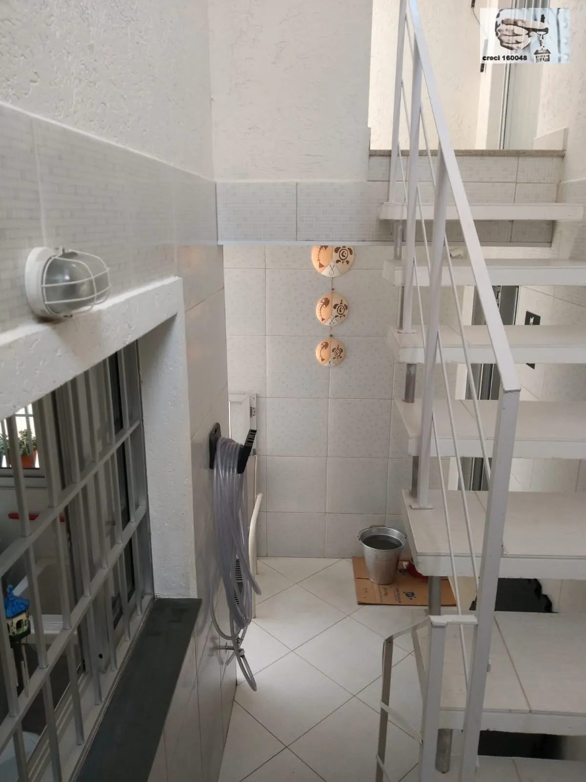 Imagem ALUGO Casa Sobrado em Vila Albertina, mobiliado
