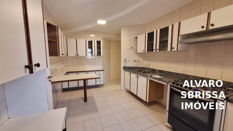 Imagem Vende ou Aluga - Apartamento– Edifício Santa Margherita – Itu/SP