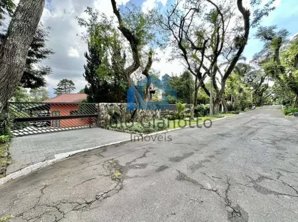 Imagem Casa Alto Padrão à venda no Condomínio Villa Vianna