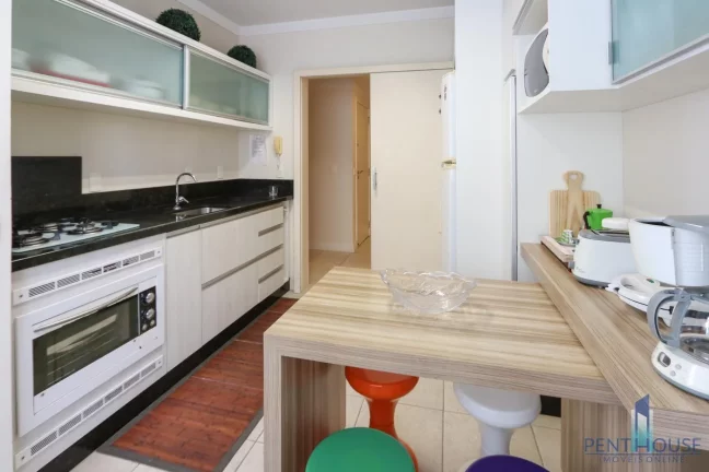 Imagem Apartamento Quadra Mar para Venda em Balneário Camboriú, CENTRO, 2 dormitórios, 2 suítes, 3 banheiros, 1 vaga