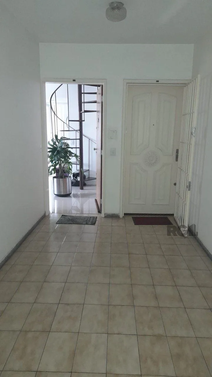Imagem Cobertura 2 dormitorio com 80m2 no bairro Santana.