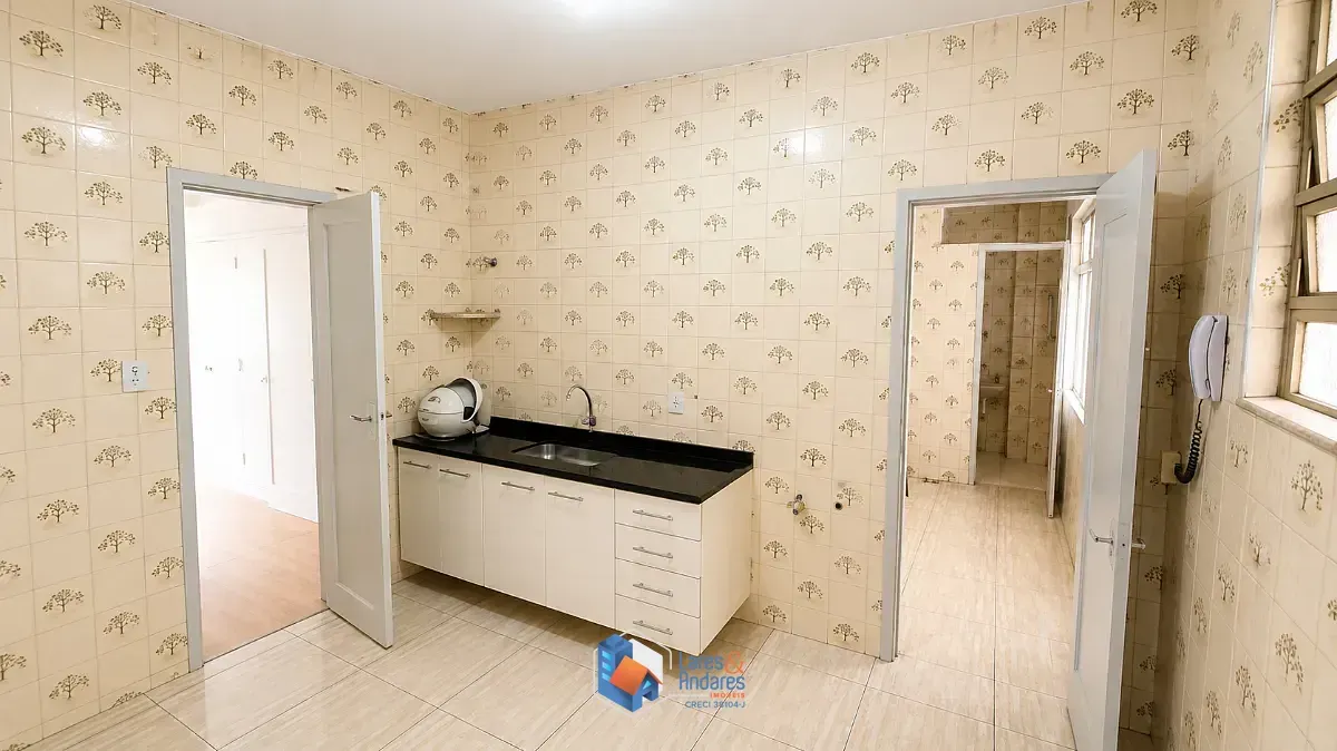 Imagem Apartamento para venda em Pinheiros com 2 quartos, 110m²