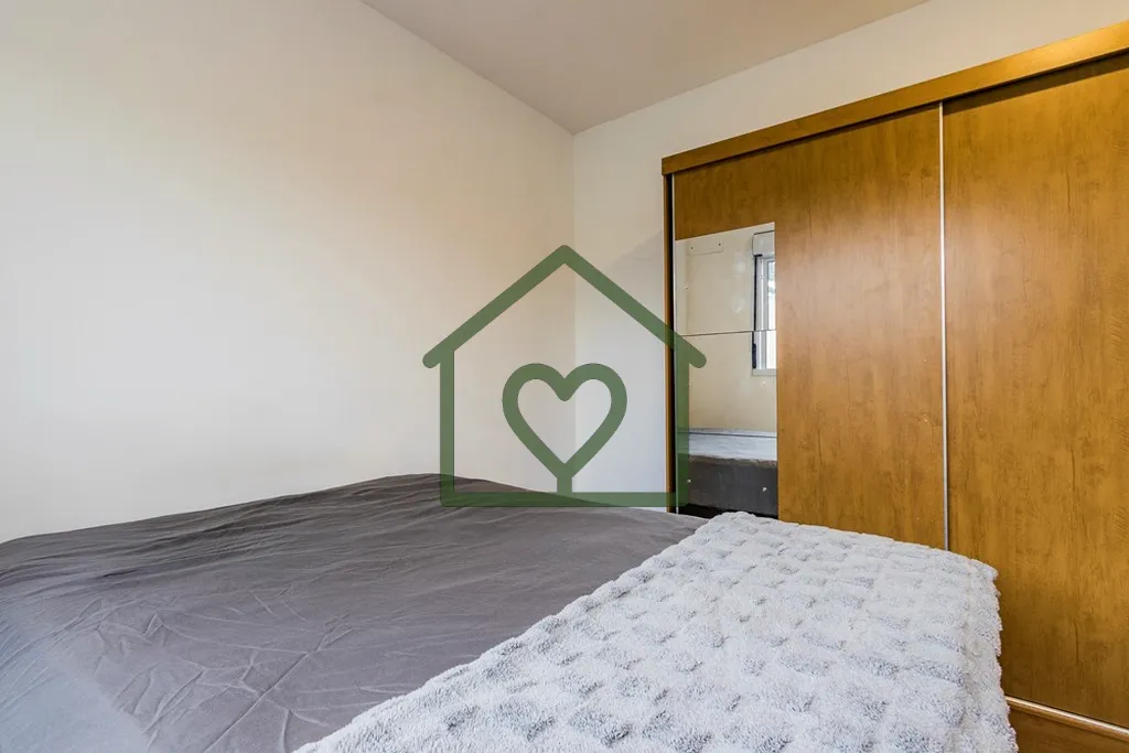 Imagem Apartamento Térreo com garden e garagem - Condomínio Porto Dom Feliciano. 
 
TÉRREO DE 50m² COM ...