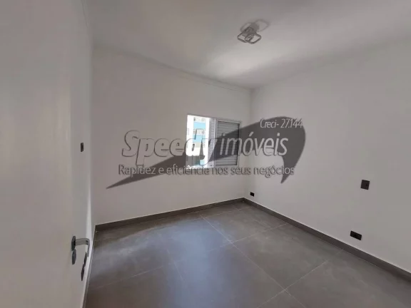 Imagem Apartamento em Santos, na orla da praia 2 dormitórios