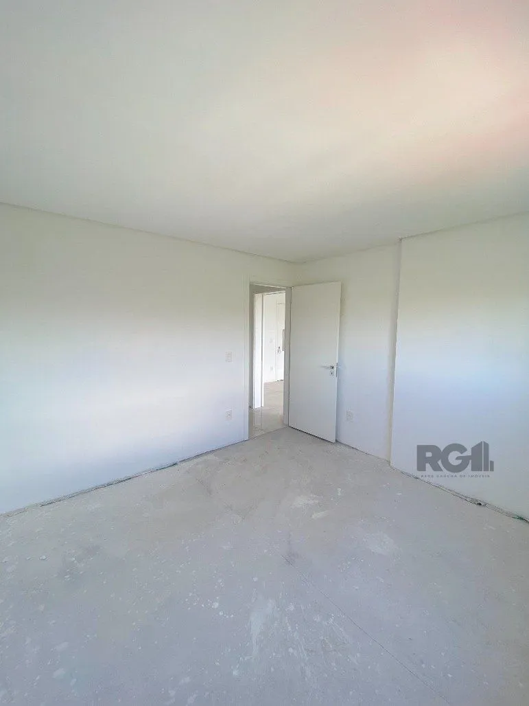 Imagem Apartamento Para comprar no Bairro Jardim Botânico com 1 quarto
