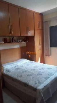 Imagem Casa com 3 dormitórios à venda, 162 m² por R$ 1.100.000,00 - Jardim Paulista - Guarulhos/SP
