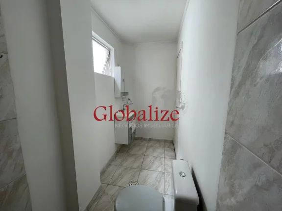Imagem COBERTURA À VENDA COM 2 DORMITÓRIOS, VAGA DE GARAGEM, NO BAIRRO JOSÉ MENINO EM SANTOS POR R$440.000,00