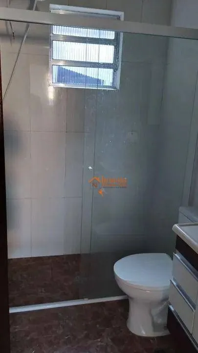 Imagem Casa com 6 dormitórios à venda, 200 m² por R$ 703.000,00 - Jardim Paulista - Guarulhos/SP
