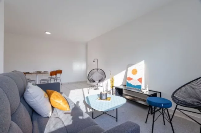Imagem APARTAMENTO RESIDENCIAL em São Paulo - SP, Brooklin