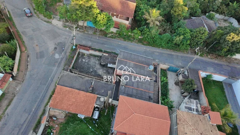 Imagem Lote á venda no Bairro Vale do Amanhecer em Igarapé/ MG.