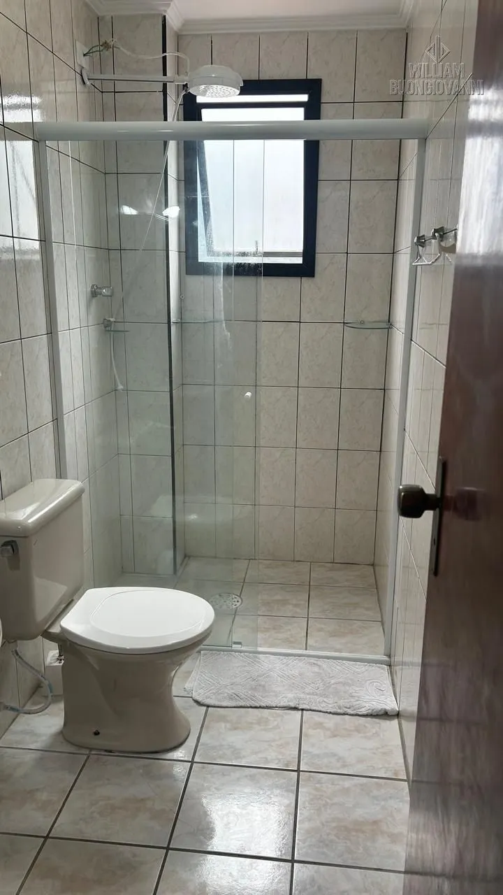 Imagem APARTAMENTO VISTA MAR - MOBILIADO - SOLEMAR - PRAIA GRANDE/SP