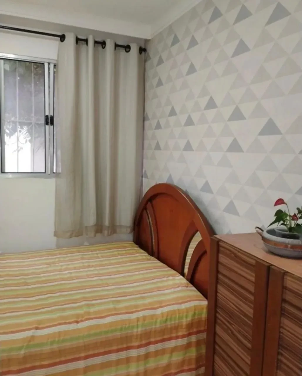 Imagem Apartamento com 4 Quartos à Venda, 84 metros em Coqueiral de Itaparica - Vila Velha
