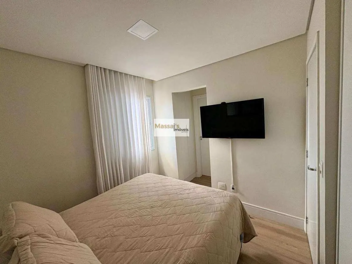 Imagem Apartamento à venda, com 3 quartos, 80m2