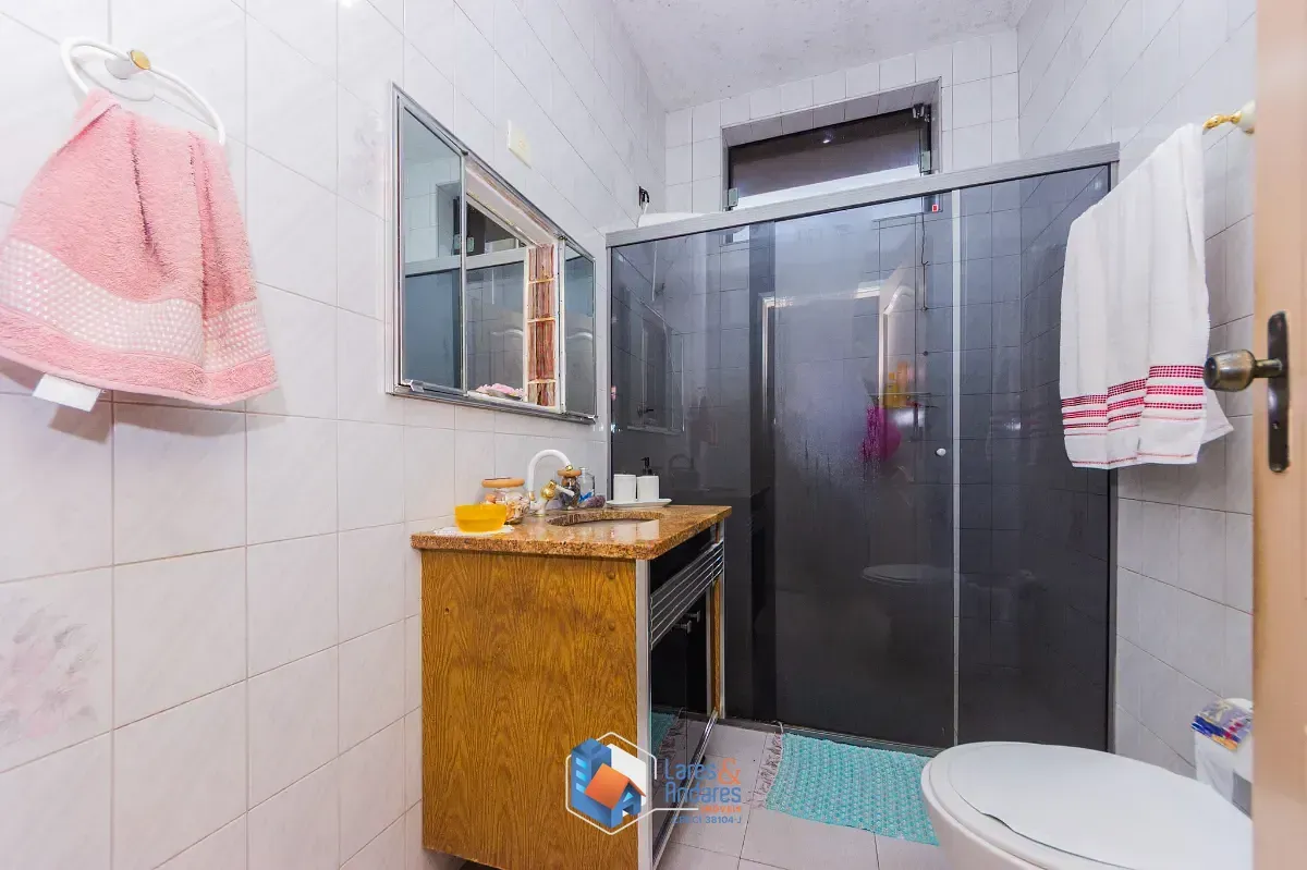 Imagem Casa para venda em Vila Santa Edwiges com 2 quartos, 115m²