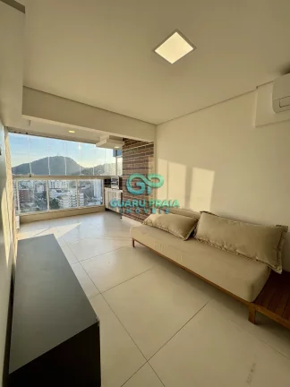 Imagem Apartamento à venda no bairro Enseada - Guarujá/SP
