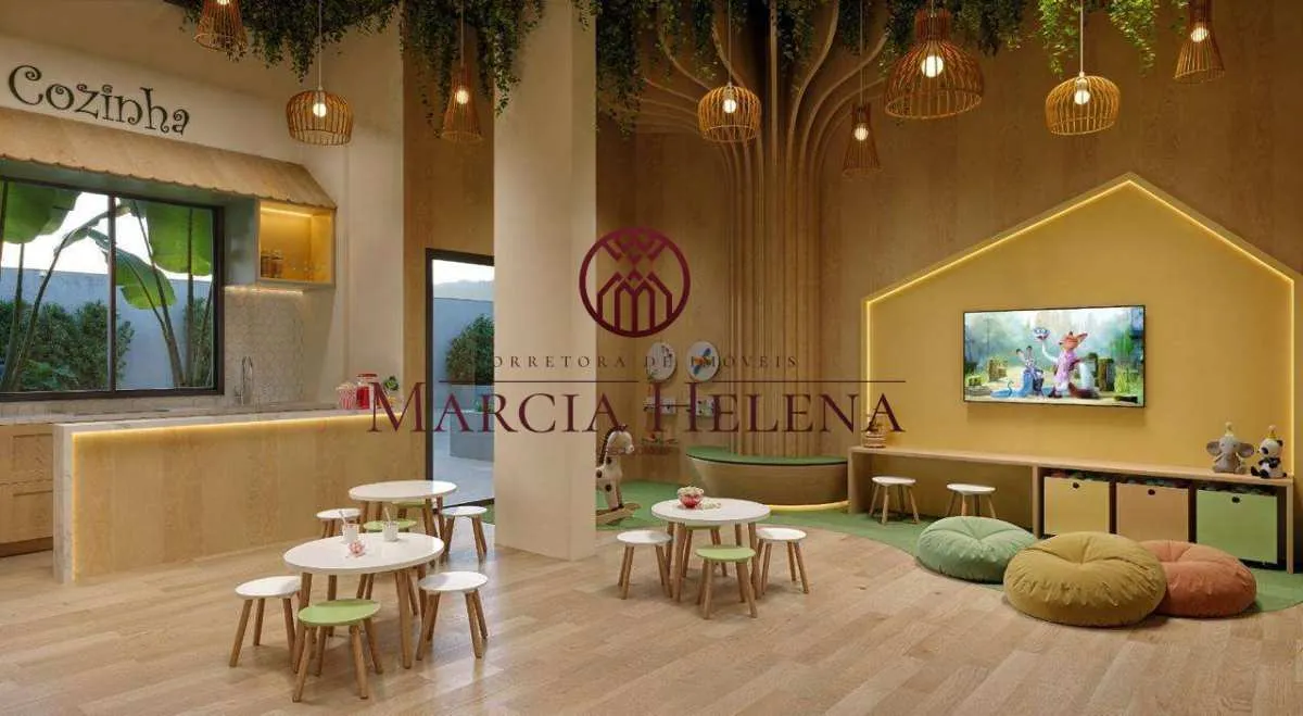Imagem Apartamento à venda em Valinhos, Vila Olivio, com 3 quartos, 81m2
