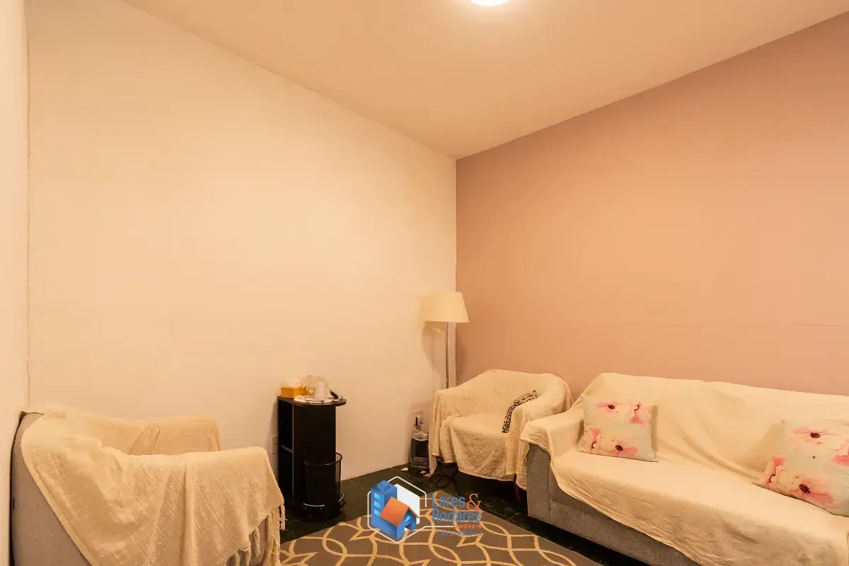 Imagem Casa comercial para venda em Pinheiros, 287m²