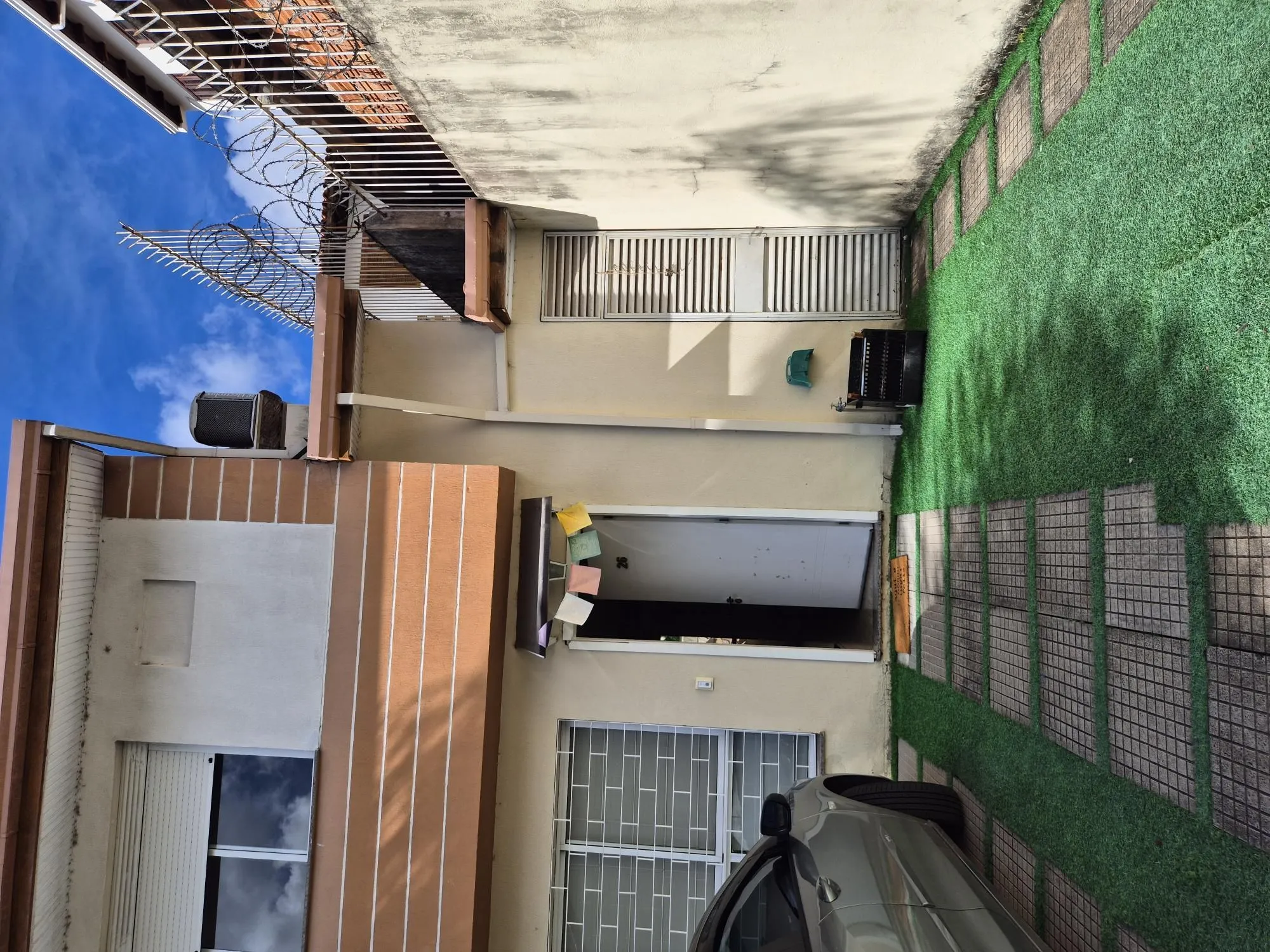 Imagem Casa de condominio com infra