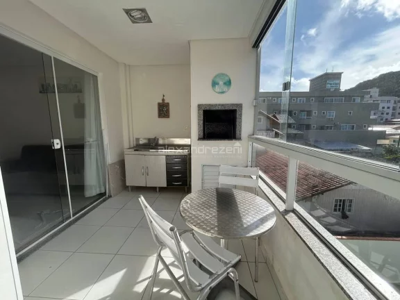Imagem Apartamento 2 dormitórios Residencial Coraggio