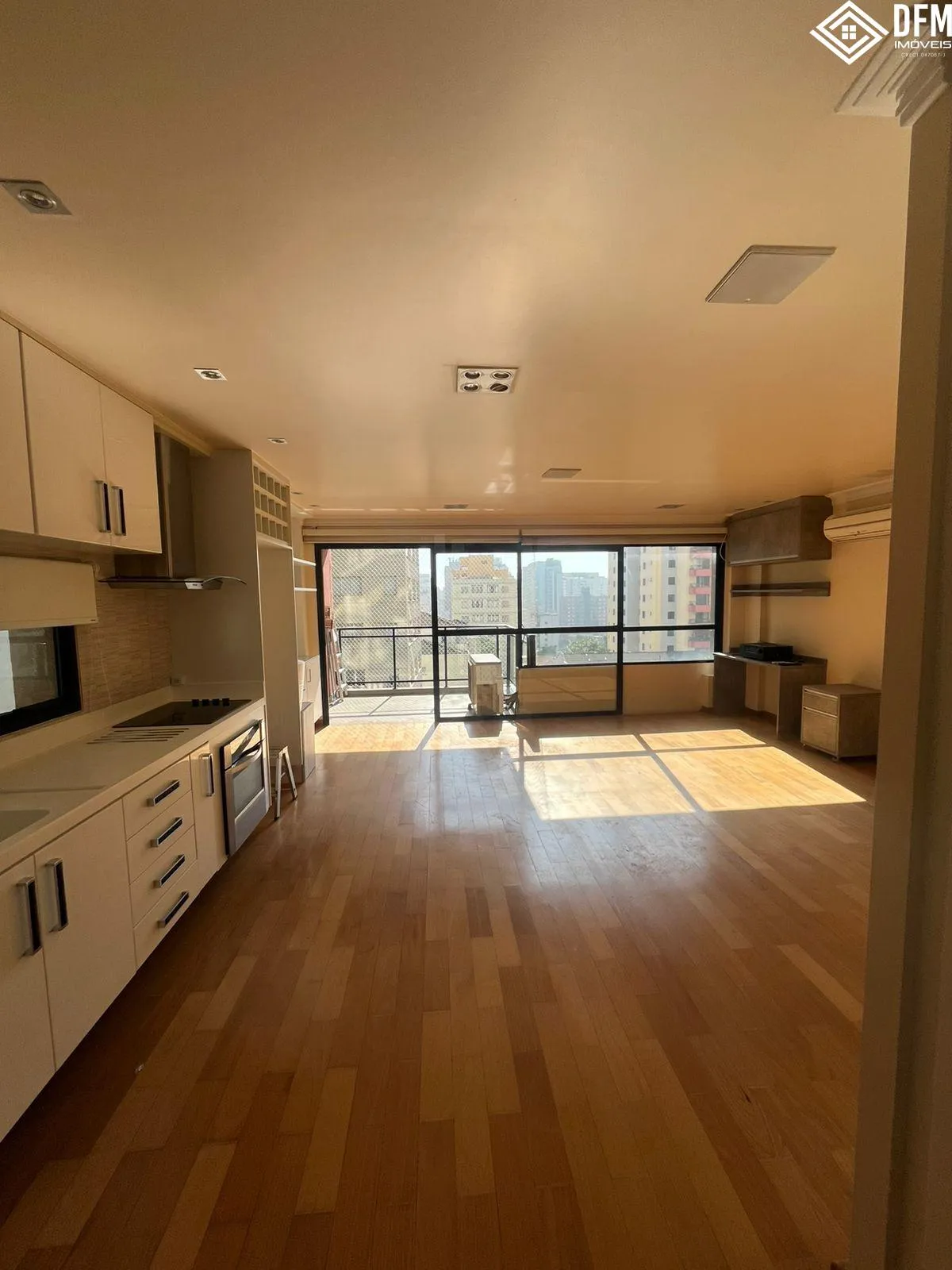 Imagem Apartamento com 1 Dormitorio(s) localizado(a) no bairro Perdizes em São Paulo / Mato Grosso do Sul Ref.:809167