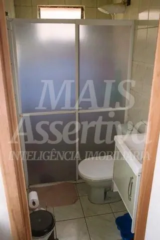 Imagem Casa com 03 dormitórios em Campo Bom Bairro Bela Vista