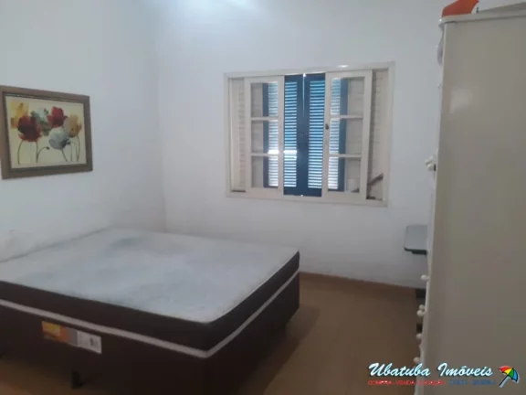 Imagem Casa com edícula no Perequê-açu