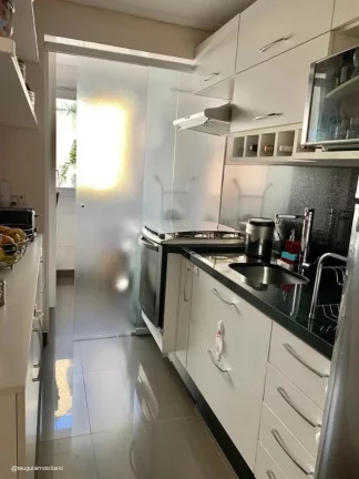 Imagem APARTAMENTO RESIDENCIAL em SÃO PAULO - SP, VILA DOM PEDRO I