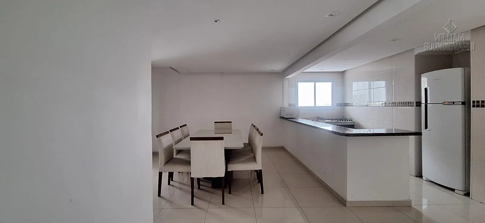 Imagem Apartamento 2 dormitórios sendo 2 suites na vila tupi