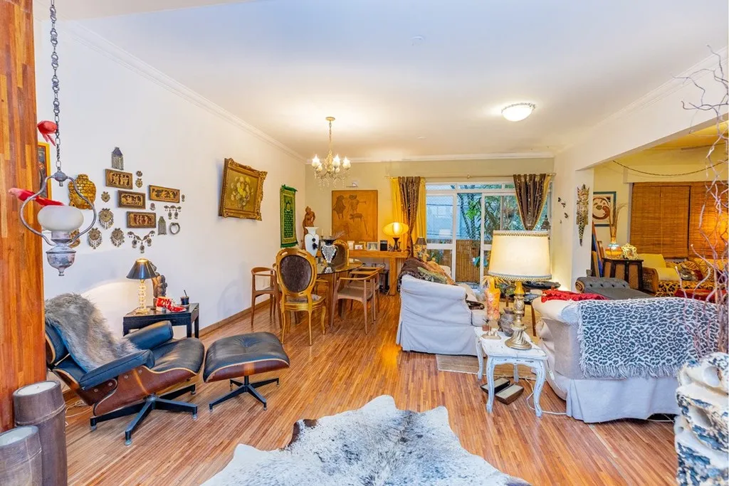 Imagem APARTAMENTO RESIDENCIAL em São Paulo - SP, Jardins