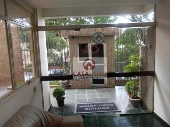 Imagem Apartamento com 3 quartos à venda, 66 m² por R$ 370.000 - Serra - Belo Horizonte/MG