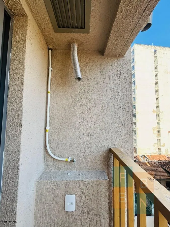 Imagem Studio para Venda no bairro Centro