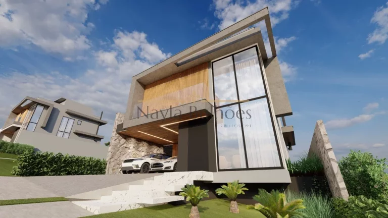 Imagem CASA RESIDENCIAL em PALHOÇA - SC, PEDRA BRANCA