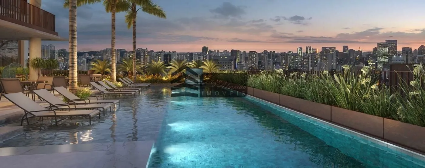 Imagem Apartamento à venda em São Paulo/SP